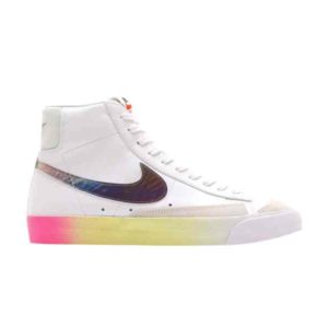 Nike Blazer Mid '77 Vintage Thermal - White CZ8653 136