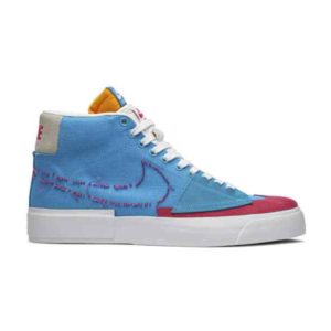 Nike Blazer Mid SB Edge Hack Pack Blue CI3833 400