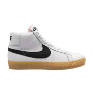 Nike Blazer Mid SB Orange Label CD2569 100