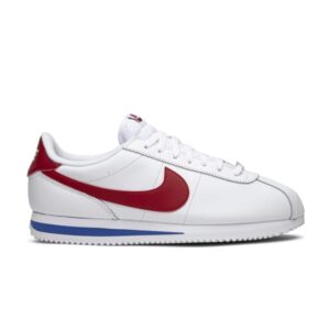 Nike Classic Cortez Leather Forrest Gump Sneakers 749571 154