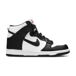 Nike Dunk High GS Black White DB2179 103