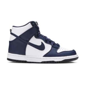 Nike Dunk High GS Midnight Navy DB2179 104