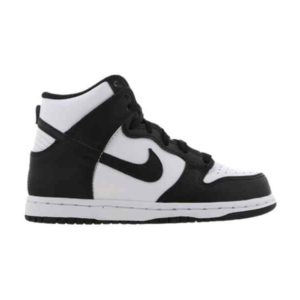 Nike Dunk High PS Black White DD2314 103