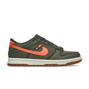 Nike Dunk Low SE Next Nature GS Toasty – Sequoia Grey DC9561 300