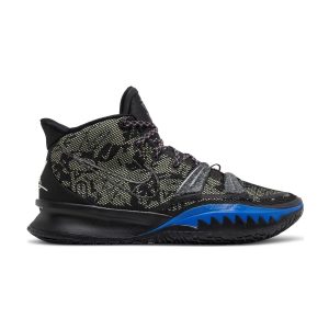 Nike Kyrie 7 EP Grind Blue CQ9327 007