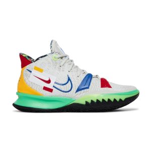 Nike Kyrie 7 EP Visions Red DC9121 001