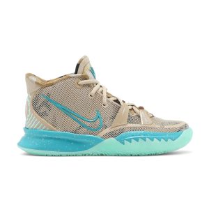 Nike Kyrie 7 GS Ripple Sneakers Blue CT4080 207