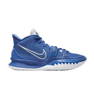 Nike Kyrie 7 TB Game Royal Brown DA7767 401