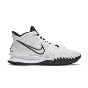 Nike Kyrie 7 TB White Blue DA7767 100