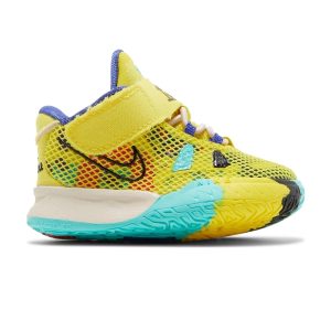 Nike Kyrie 7 TD 1 World 1 People sneakers CT4980 700