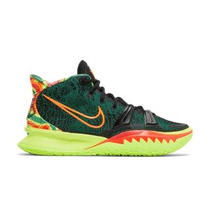 Nike Kyrie 7 Weatherman Alternate sneakers DV3265 001