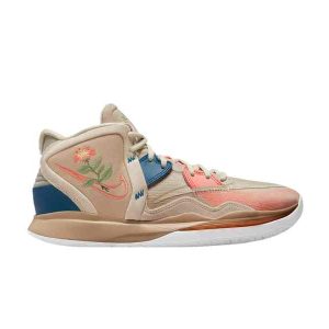 Nike Kyrie 8 Infinity EP Floral Sneakers DC9134 200