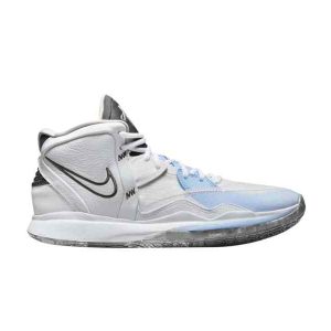 Nike Kyrie 8 Infinity EP White Light Marine DC9134 102