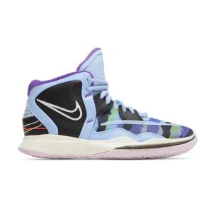 Nike Kyrie 8 Infinity GS Aluminum DD0334 400