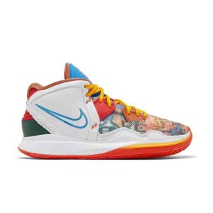 Nike Kyrie 8 Infinity Ky-D sneakers CZ0204 100