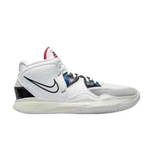 Nike Kyrie 8 Infinity Man Machine CZ0204 101