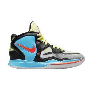 Nike Kyrie 8 Infinity SE BG White Citron Tint Baltic Blue DJ1172 112