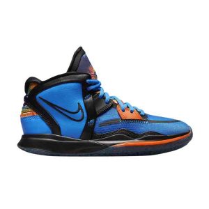 Nike Kyrie 8 Infinity SE GS Tie-Dye DM3894 410