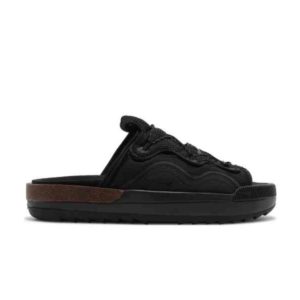 Nike Offline 2.0 Slip-On Sneakers Black CZ0332 001