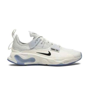 Nike React Type N.354 Gore-Tex Cream Grey BQ4737 002