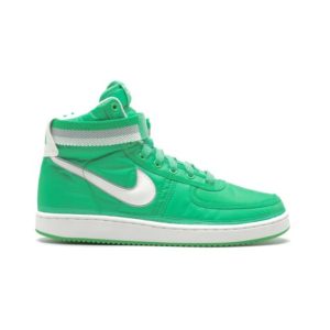 Nike Vandal Canvas High Classic Green 315066 311