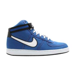 Nike Vandal Canvas Sport Royal White Black 315066 411