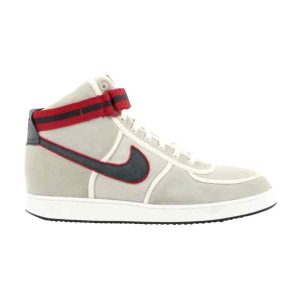 Nike Vandal Hi Supreme Anthracite Sail Varsity Red 306973 202