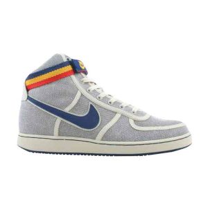 Nike Vandal Hi Supreme Chino Midnight Navy Net 306973 241