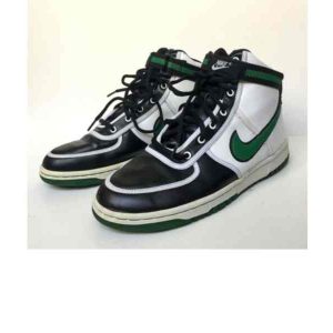 Nike Vandal High GS Pine Green 314674 132