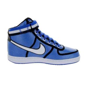 Nike Vandal High Game Royal White Black 621187 400