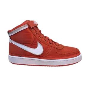 Nike Vandal High Supreme GS Vintage Coral Sneakers AH5253 800