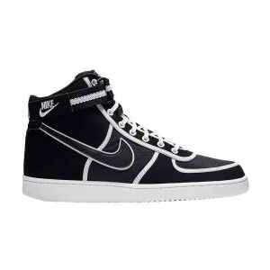 Nike Vandal High Supreme LTR Black AH8518 004