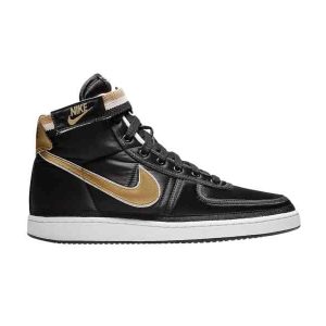 Nike Vandal High Supreme Metallic Pack Gold AH8652 002