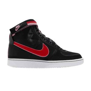 Nike Vandal High Supreme QS GS Speed Red AQ3713 001