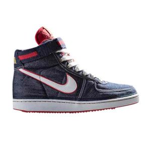 Nike Vandal High Supreme VNTG Sneakers 325317 403