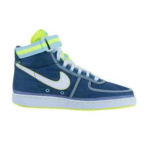 Nike Vandal High Supreme VNTG New Slate 325317 402