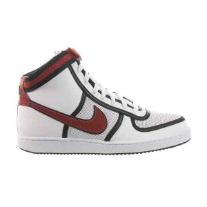 Nike Vandal High White Varsity Red 317173 105