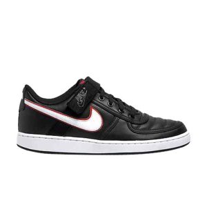 Nike Vandal Low Black Varsity Red 316432 011