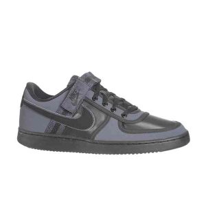 Nike Vandal Low Black White City Gray 407995 025