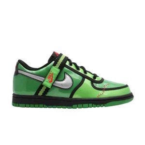 Nike Vandal Low GS Frankenstein sneakers 314675 301