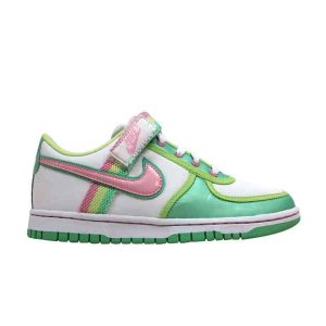 Nike Vandal Low GS Tourmaline 315419 163