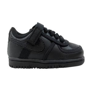 Nike Vandal Low TD Triple Black 314677 001