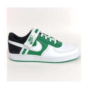 Nike Vandal Low White Pine Green 312456 311