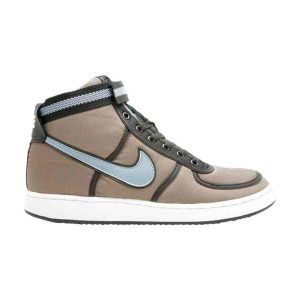 Nike Vandal Supreme Clay Gray Stone Sneakers 306973 201