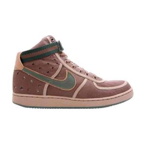 Nike Vandal Supreme Hi Premium Brq Brown 307815 121