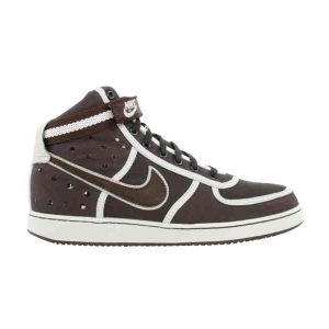 Nike Vandal Supreme Hi Premium Midnight Fog 307815 021