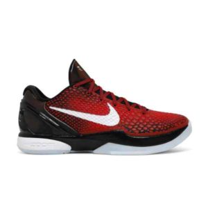 Nike Zoom Kobe 6 Protro Challenge Red All-Star (2021) DH9888 600