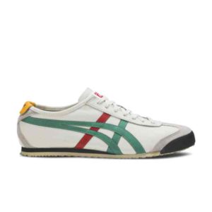 Sneakers Onitsuka Tiger Mexico 66 Gray Birch Green Brown DL408 1684