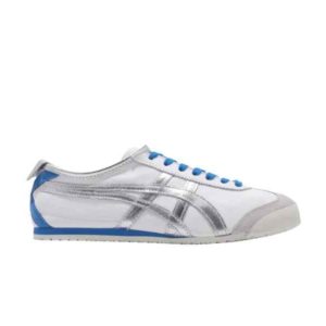 Sneakers Onitsuka Tiger Mexico 66 Pure Silver Black 1183A788 101