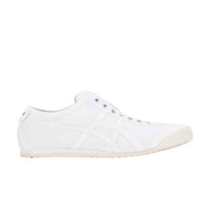 Sneakers Onitsuka Tiger Mexico 66 Slip-On White TH528N 0101